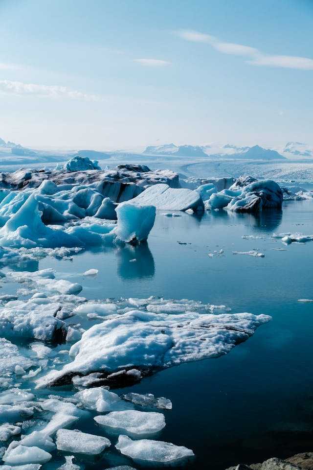 Climate Change
