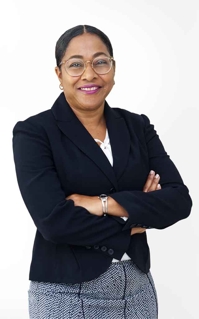 Read more about the article Jacqueline Innis