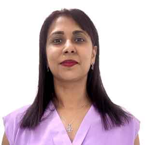 Shahina Bibi Chattun