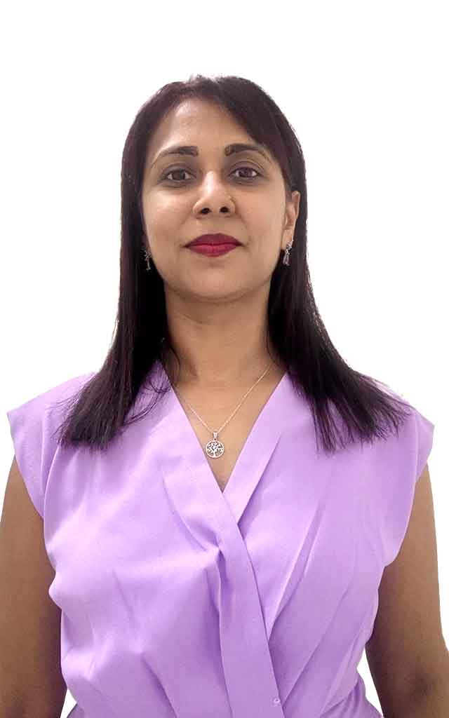 Read more about the article Shahina Bibi Chattun