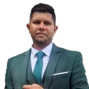 Satya Vijay Rao Ittea