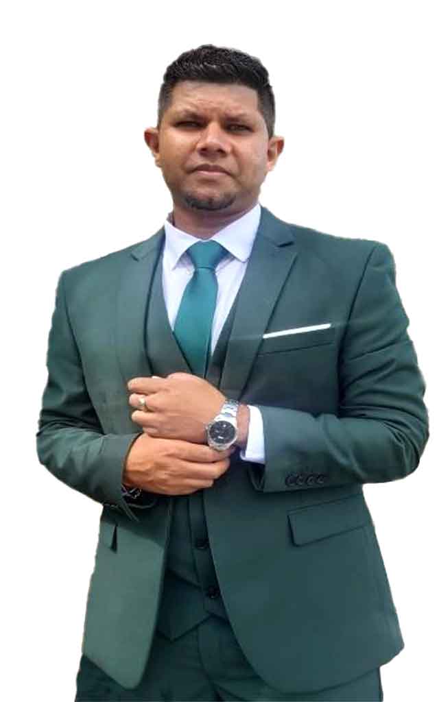 Read more about the article Satya Vijay Rao Ittea